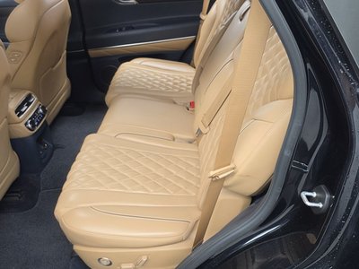 2020 Genesis GV80 thumbnail 16