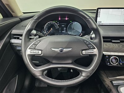 صورة مصغرة 19 لـ 2020 Genesis G80 (RG3)