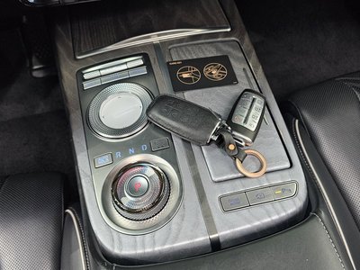 صورة مصغرة 12 لـ 2020 Genesis G80 (RG3)