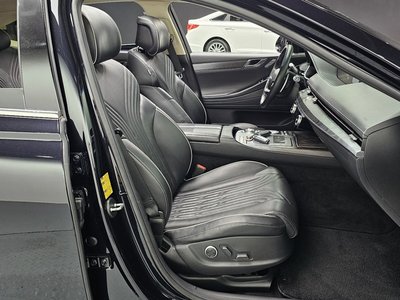 صورة مصغرة 16 لـ 2020 Genesis G80 (RG3)