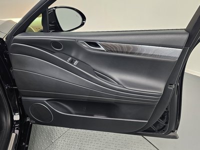 صورة مصغرة 14 لـ 2020 Genesis G80 (RG3)