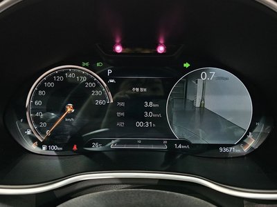 صورة مصغرة 11 لـ 2020 Genesis G80 (RG3)