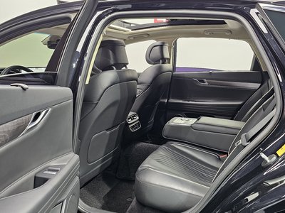 صورة مصغرة 17 لـ 2020 Genesis G80 (RG3)