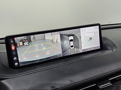 صورة مصغرة 20 لـ 2020 Genesis G80 (RG3)