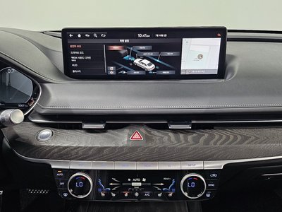 صورة مصغرة 18 لـ 2020 Genesis G80 (RG3)