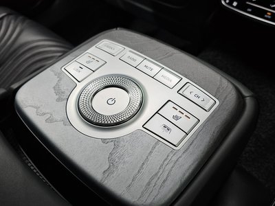 صورة مصغرة 26 لـ 2020 Genesis G80 (RG3)