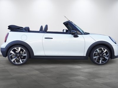 صورة 14 لـ 2026 MINI COOPER CONVERTIBLE