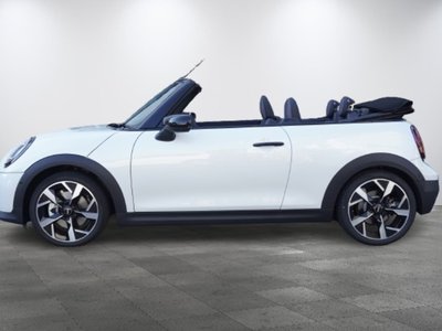 صورة 12 لـ 2026 MINI COOPER CONVERTIBLE