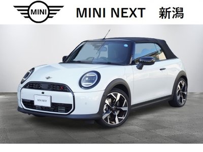 صورة 1 لـ 2026 MINI COOPER CONVERTIBLE