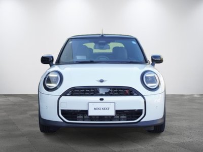 صورة 8 لـ 2026 MINI COOPER CONVERTIBLE