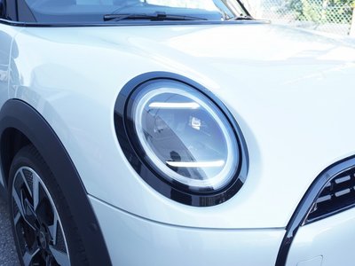 صورة 16 لـ 2026 MINI COOPER CONVERTIBLE