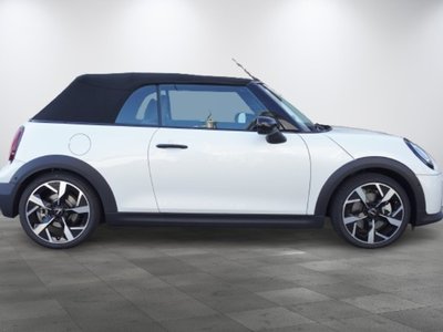 صورة 13 لـ 2026 MINI COOPER CONVERTIBLE