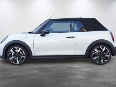 صورة 11 لـ 2026 MINI COOPER CONVERTIBLE