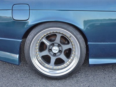 صورة مصغرة 11 لـ 1993 Nissan SYLVIA