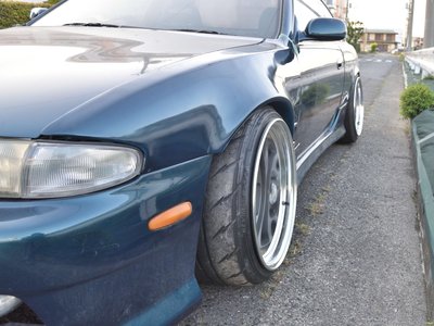 صورة مصغرة 16 لـ 1993 Nissan SYLVIA