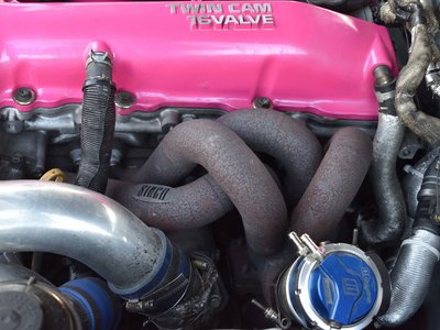 صورة مصغرة 13 لـ 1993 Nissan SYLVIA