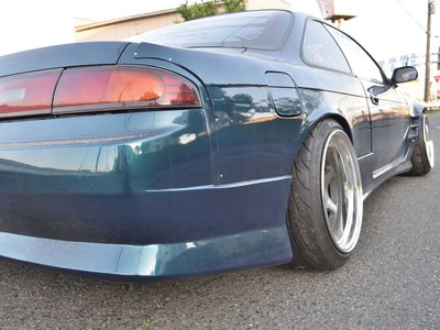 صورة مصغرة 15 لـ 1993 Nissan SYLVIA