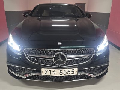 MERCEDES-BENZ S-CLASS - 4