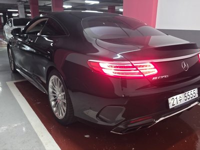 MERCEDES-BENZ S-CLASS - 3