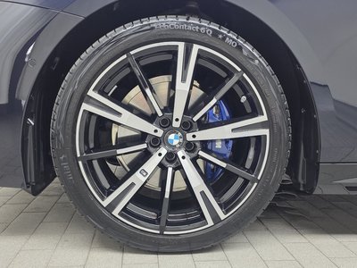 BMW 5 SERIES - 6
