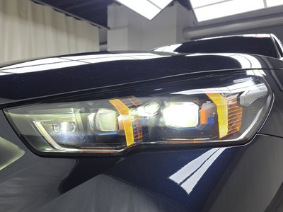 BMW 5 SERIES - 9