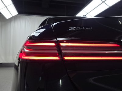 BMW 5 SERIES - 10