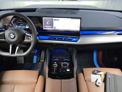 BMW 5 SERIES - 5