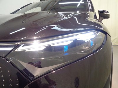 MERCEDES-BENZ EQS - 9