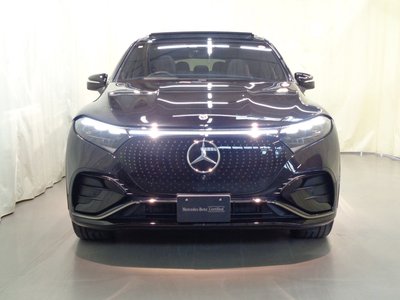 MERCEDES-BENZ EQS - 2