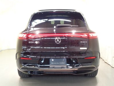 MERCEDES-BENZ EQS - 5