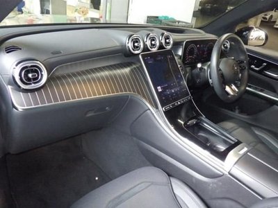 MERCEDES-BENZ MERCEDES-AMG - 2