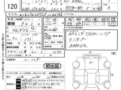MERCEDES-BENZ MERCEDES-AMG - 4