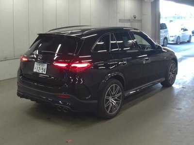 MERCEDES-BENZ MERCEDES-AMG - 3