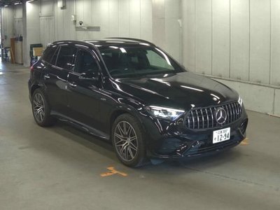 MERCEDES-BENZ MERCEDES-AMG - 1