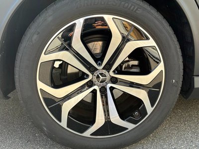 MERCEDES-BENZ E-CLASS - 7