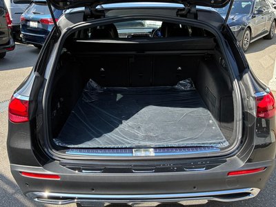 MERCEDES-BENZ E-CLASS - 8