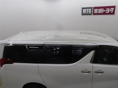 2022 Toyota ALPHARD thumbnail 15