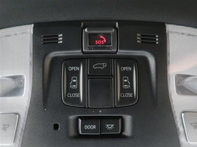 2022 Toyota ALPHARD photo 5