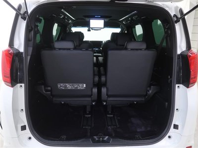 2022 Toyota ALPHARD thumbnail 30