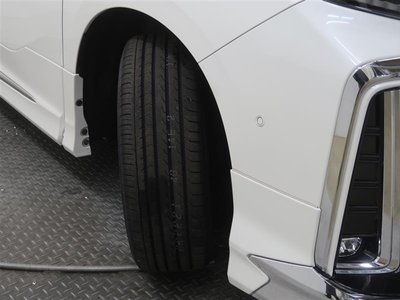2022 Toyota ALPHARD thumbnail 36
