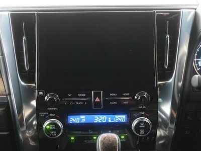 2022 Toyota ALPHARD thumbnail 22