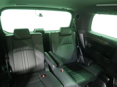 2022 Toyota ALPHARD thumbnail 21