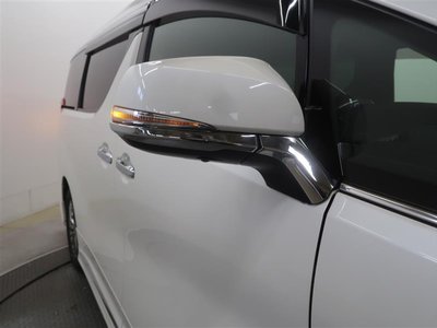 2022 Toyota ALPHARD thumbnail 33