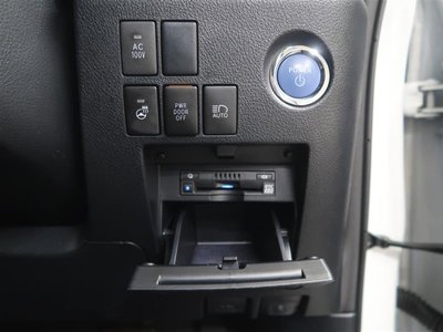 2022 Toyota ALPHARD thumbnail 27