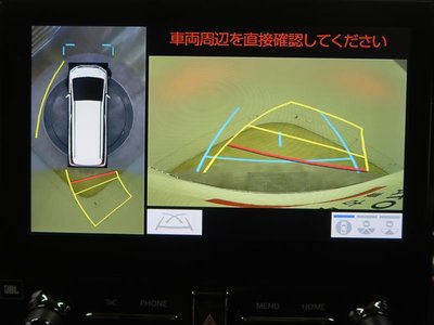 2022 Toyota ALPHARD photo 8