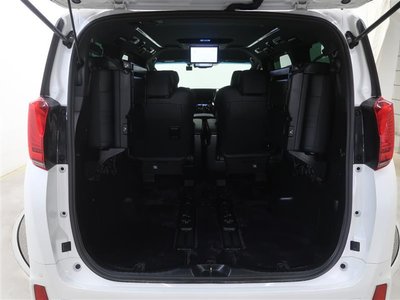 2022 Toyota ALPHARD thumbnail 31