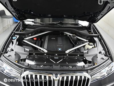 2022 BMW X7 照片 7