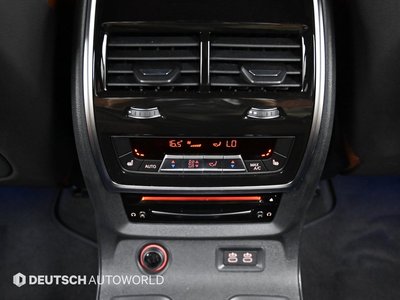 2022 BMW X7 缩略图 16