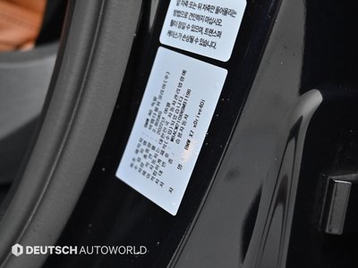 2022 BMW X7 缩略图 20