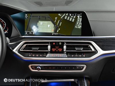 2022 BMW X7 缩略图 14